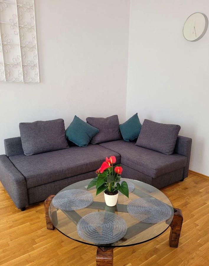 Przytulne Apartamenty W Centrum Warszawy Lok 2 Варшава Екстериор снимка