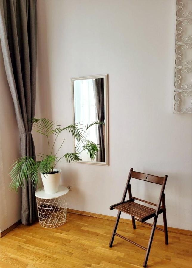 Przytulne Apartamenty W Centrum Warszawy Lok 2 Варшава Екстериор снимка
