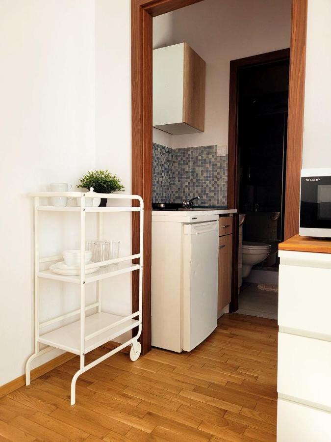 Przytulne Apartamenty W Centrum Warszawy Lok 2 Варшава Екстериор снимка